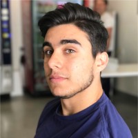 Gabriel Jonusas Email & Phone Number