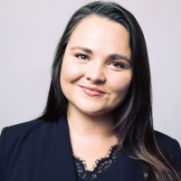 Atlantic Hotels Group Employee Julia Koroleva's profile photo