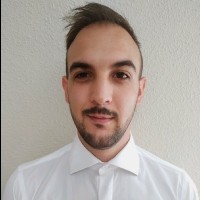 Rubén González Siles's profile photo