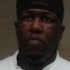 Gill Grilling Company Employee Immanuel Harper's profile photo