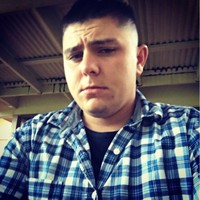 Dublin Building Systems Employee Joshua Tackett's profile photo