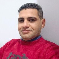 Edmodo Employee Soliman Ragheb's profile photo