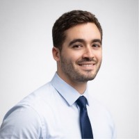 Welocalize Employee Diego Galan's profile photo