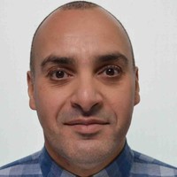 YouView TV Limited Employee Michael Samaan's profile photo