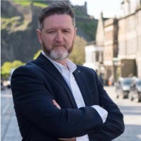 PMP Employee Stewart Rutherford's profile photo