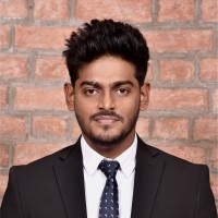 TRST01 Employee Impan Hegde's profile photo