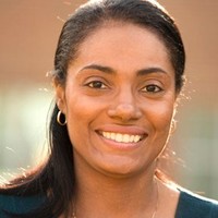 Landon School Employee Ellice Hawkins's profile photo