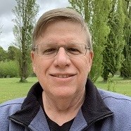 Else Nutrition Employee Reuben Halevi's profile photo