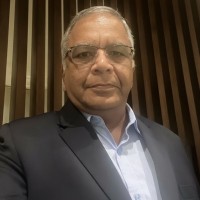 Coromandel International Limited Employee Anand Krishnan's profile photo