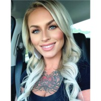 Personnel Staffing, Inc. Employee Tabatha Ragle's profile photo