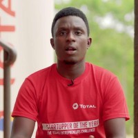 Yunus Environment Hub Employee Fahad Ndugwa's profile photo