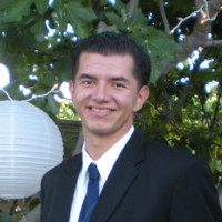 G&G Structures Employee Jose Larios's profile photo