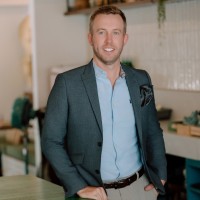 Marfire Employee Darragh Murphy's profile photo