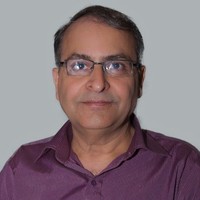 Bimal Kapadia Email & Phone Number
