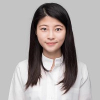 SourceReady Employee Judy Chen's profile photo