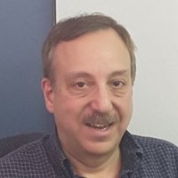 Assurance Abstract Corp. Employee Stuart Graff's profile photo