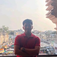Unifize Employee Nishant Bhandari's profile photo