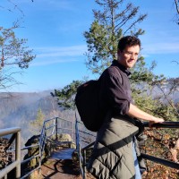 Superflows Employee James Rowland's profile photo