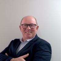 Innov X Africa Employee Stuart Bateman's profile photo