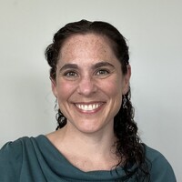 Medidata Solutions Employee Joanna Guild's profile photo