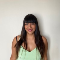 CGE S.A. Employee Elsa Pulgar Gómez's profile photo