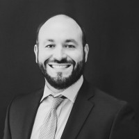 AppleTree Staffing Employee Wes Dye's profile photo