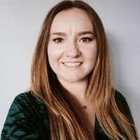 Danone Employee Anna Malik's profile photo