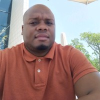 SummerMobile Employee Tamsanqa Bula's profile photo