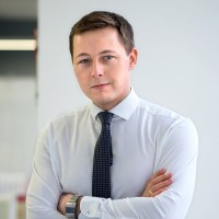 1Click Games Employee Mark Orlov's profile photo