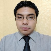 ICON plc Employee Carlos Samuel Galán Enríquez's profile photo
