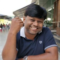 IntelliTek.ai Employee Santosh Ladde's profile photo