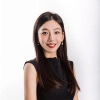 Iris Chou Email