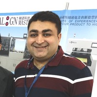 ArrowPCB Employee Naresh C.'s profile photo