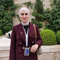 Hadeel Mustafa Email