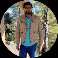 Kryptos Employee Sham Gir's profile photo