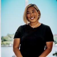 LeadingDC Employee Alyssa Bonk's profile photo