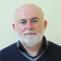 Leipzig International School Employee Frank Valero's profile photo