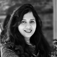 Gauri Venkatesan Email & Phone Number