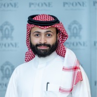 PoONE Employee Osamah Aldail's profile photo