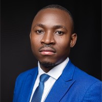 Edutel Employee Thabang Ramatsetse's profile photo