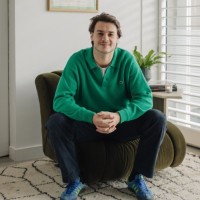 The Salad Project Employee Florian de Chezelles's profile photo