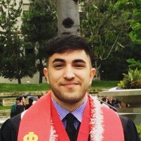 Andor Health Employee Ali Ahmadnejad's profile photo