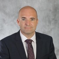 Genentech Employee Stephen Case's profile photo