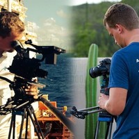 Zero Gravity Drone Employee Dimar Kuijl's profile photo