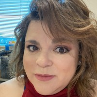 Freeport-McMoRan Employee Veronica Peru's profile photo