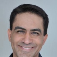 AROmotion Employee Robert Dean's profile photo