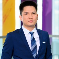 Midea Group Employee Kenny H.'s profile photo