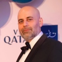 Dreamlines GmbH Employee Ashkan Ghasemi's profile photo