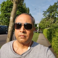 Debian Employee Sudip Mukherjee's profile photo