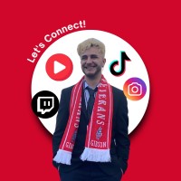 YouTube Employee Johnny Pearson's profile photo
